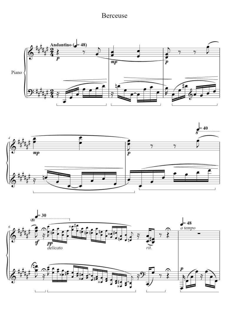 SheetMusicImage