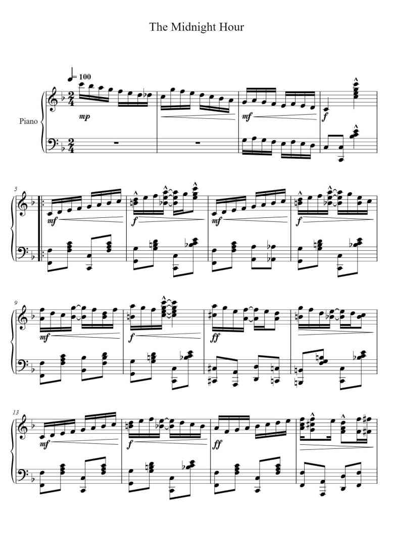 SheetMusicImage
