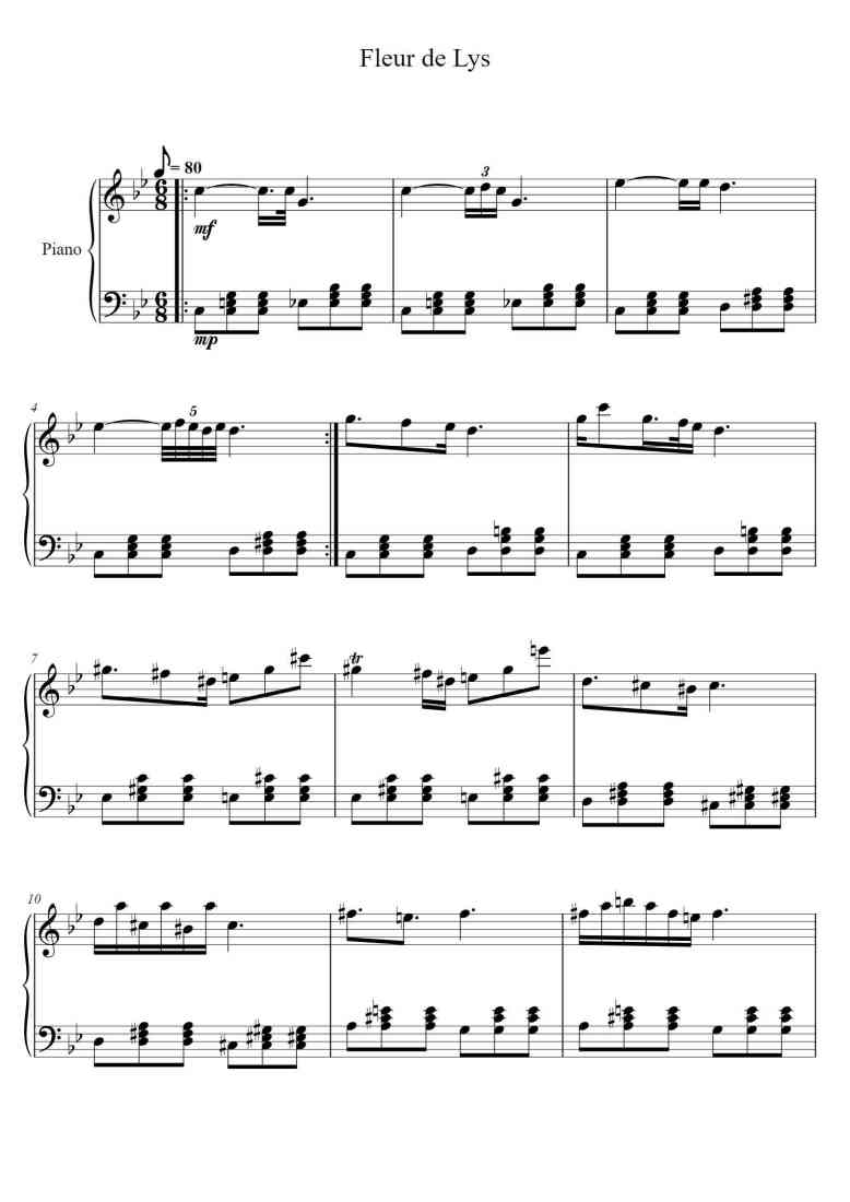 SheetMusicImage
