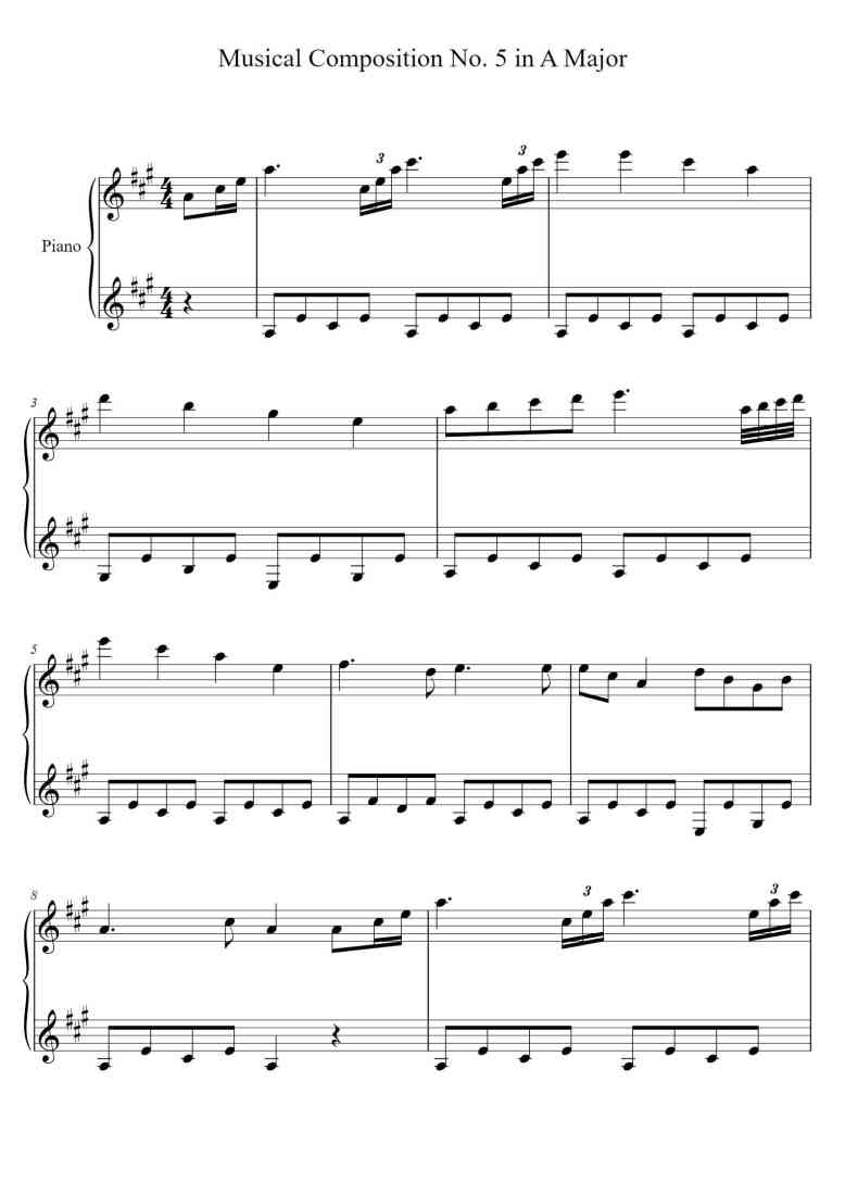SheetMusicImage