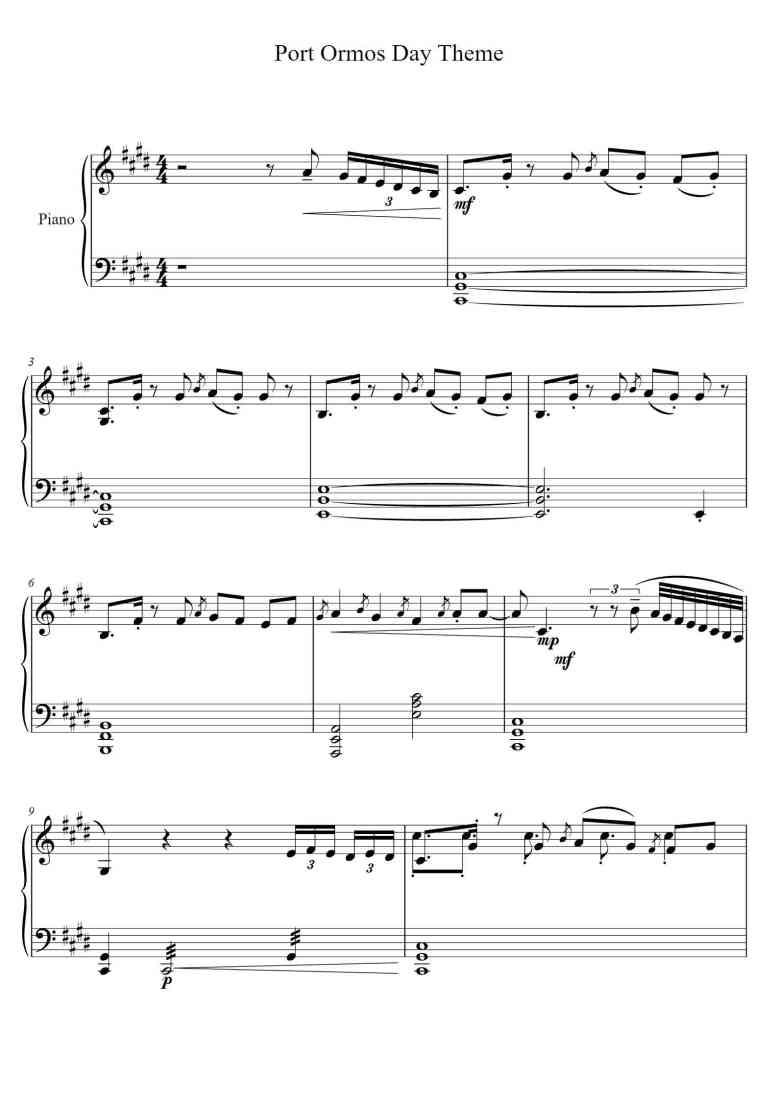 SheetMusicImage