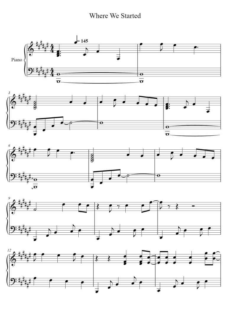 SheetMusicImage