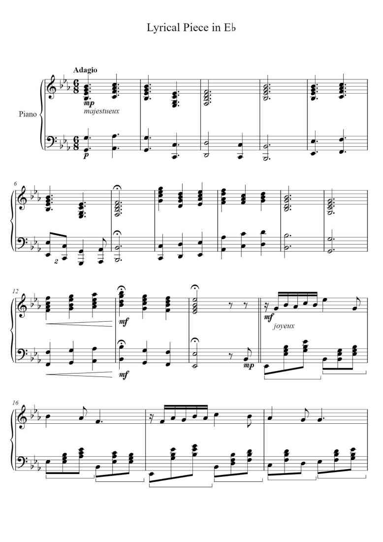 SheetMusicImage