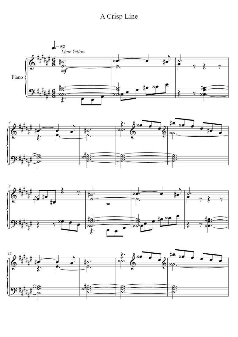 SheetMusicImage