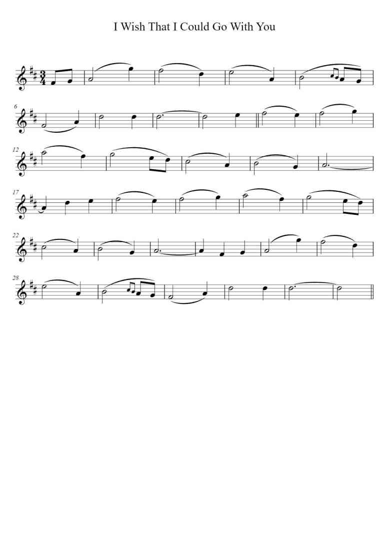 SheetMusicImage