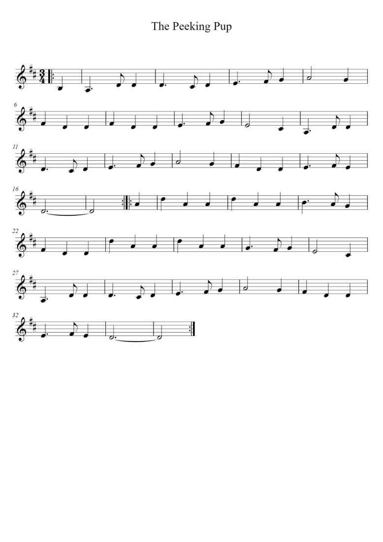 SheetMusicImage