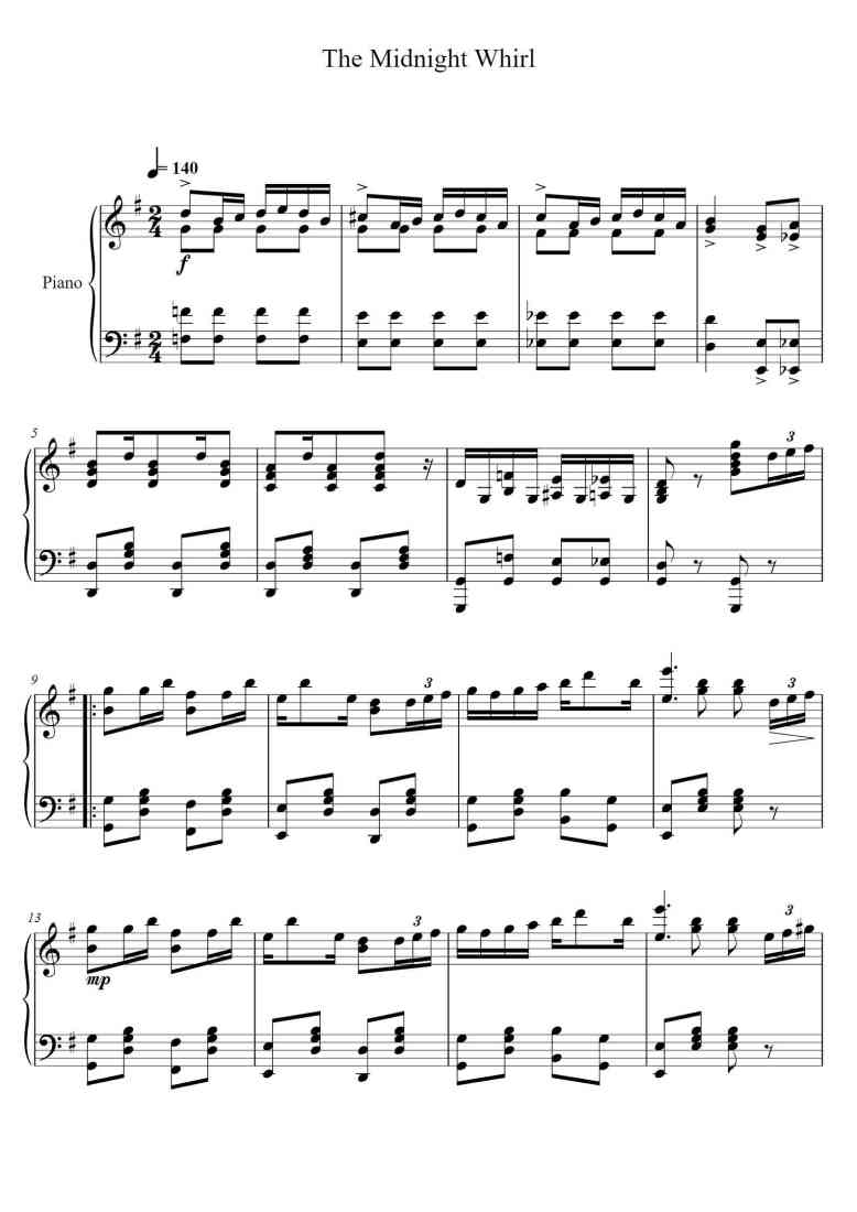 SheetMusicImage