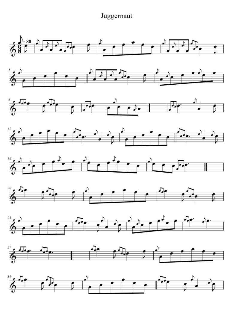 SheetMusicImage