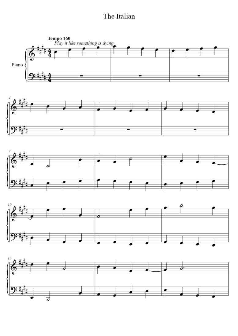 SheetMusicImage