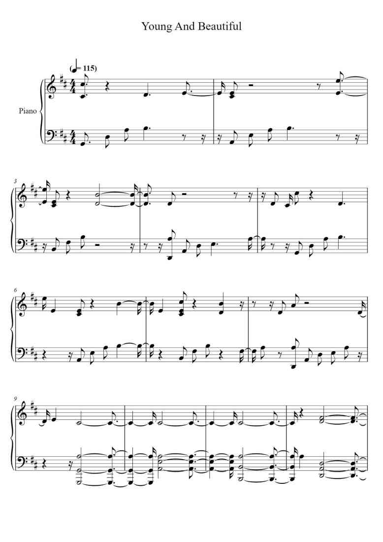 SheetMusicImage