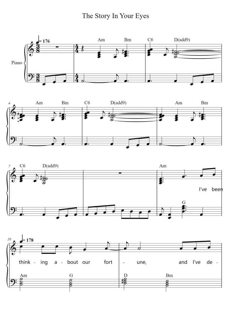 SheetMusicImage