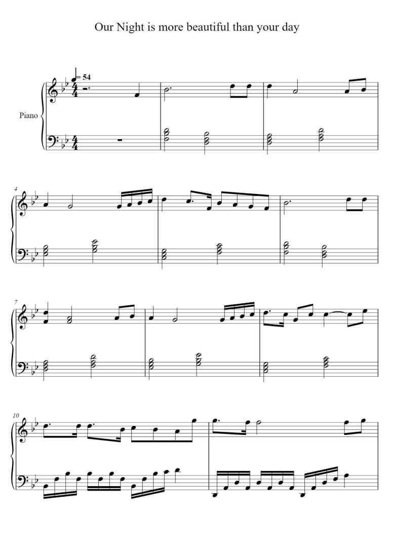 SheetMusicImage