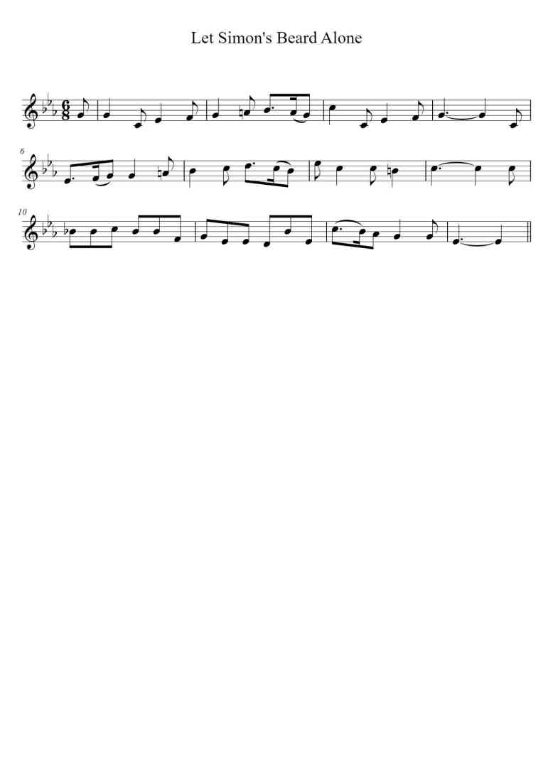SheetMusicImage