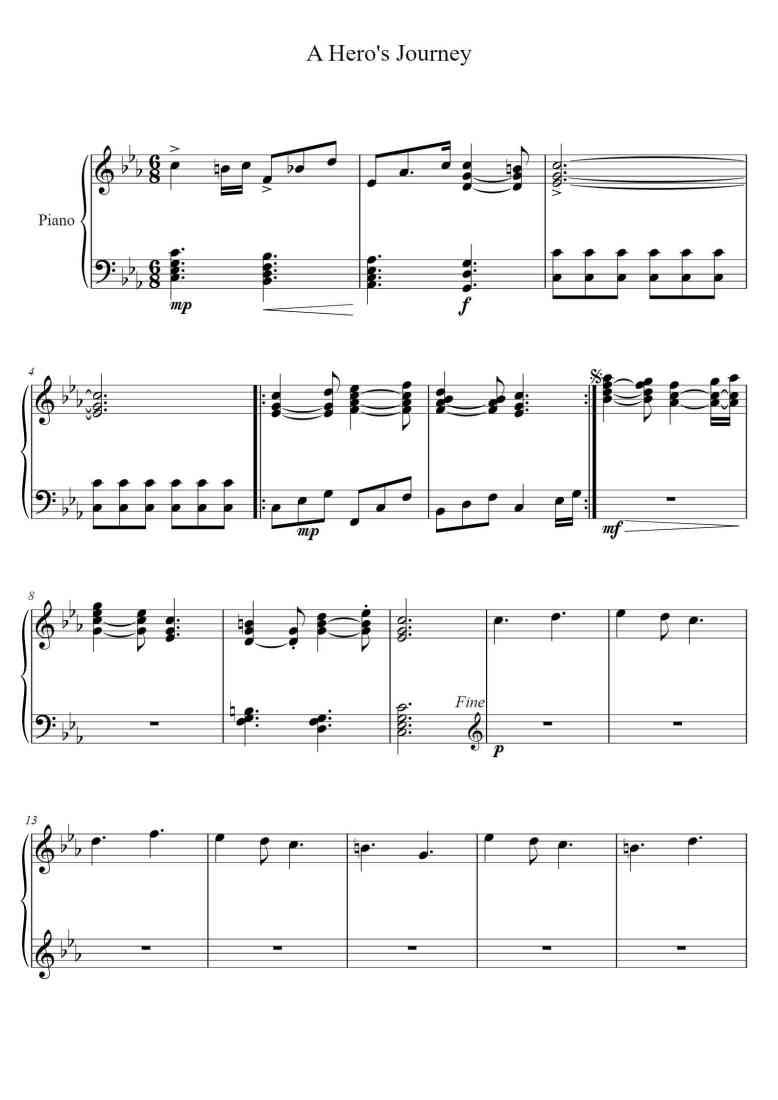 SheetMusicImage