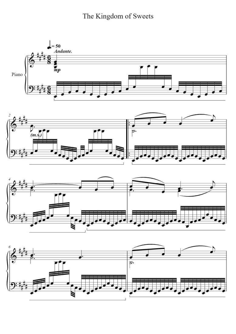 SheetMusicImage