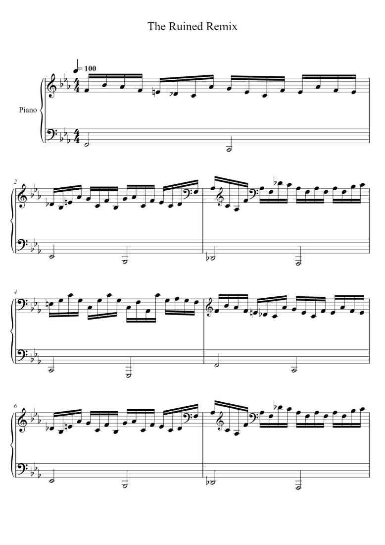 SheetMusicImage