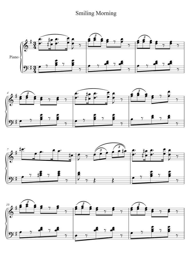 SheetMusicImage