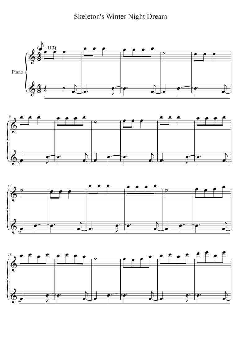 SheetMusicImage