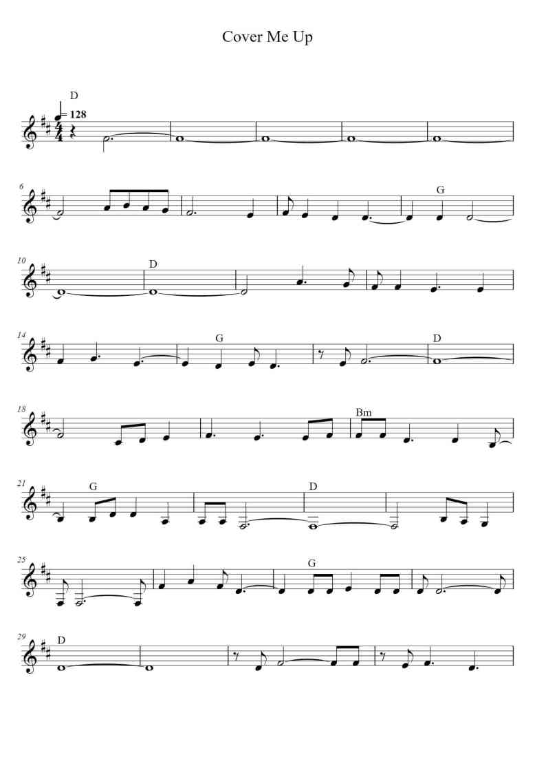 SheetMusicImage