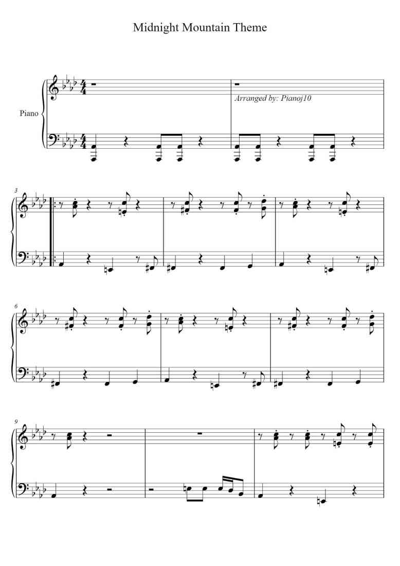 SheetMusicImage