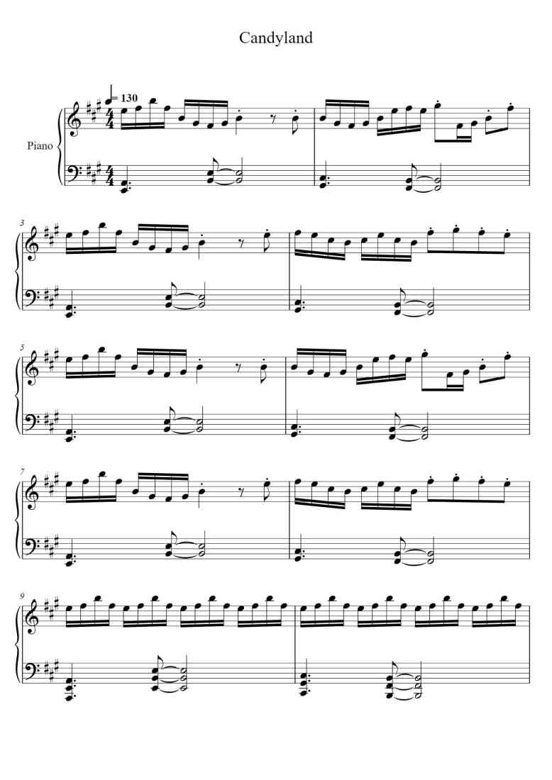 SheetMusicImage