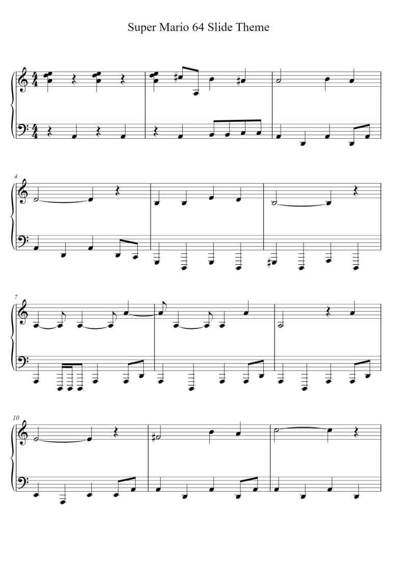 SheetMusicImage