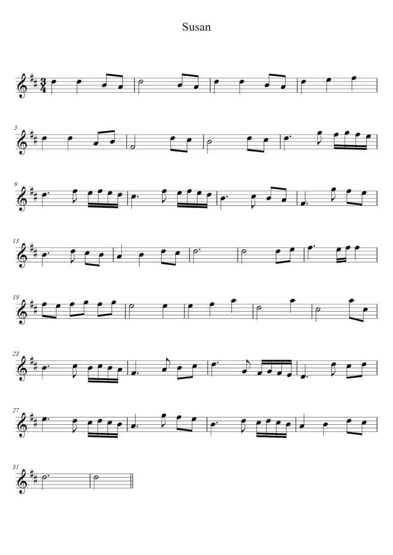 SheetMusicImage