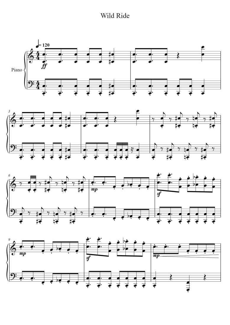 SheetMusicImage