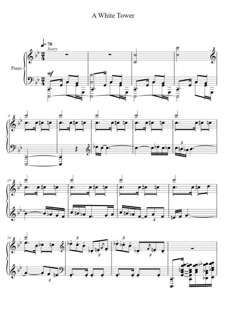 SheetMusicImage