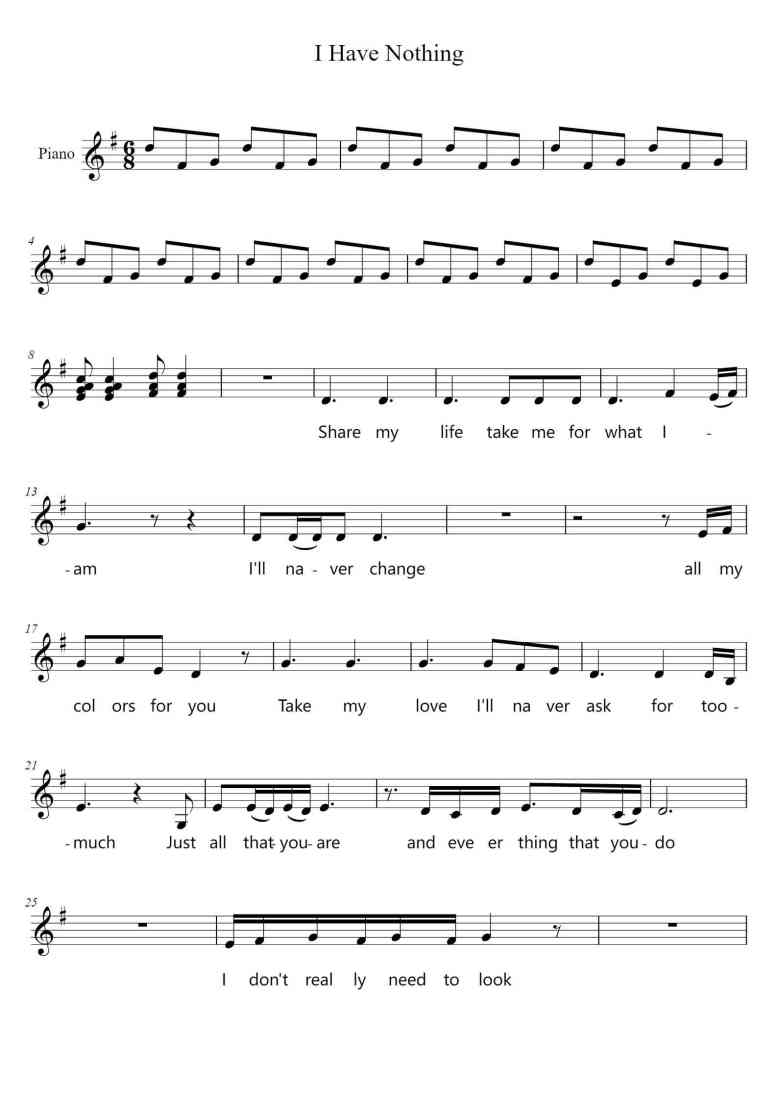 SheetMusicImage