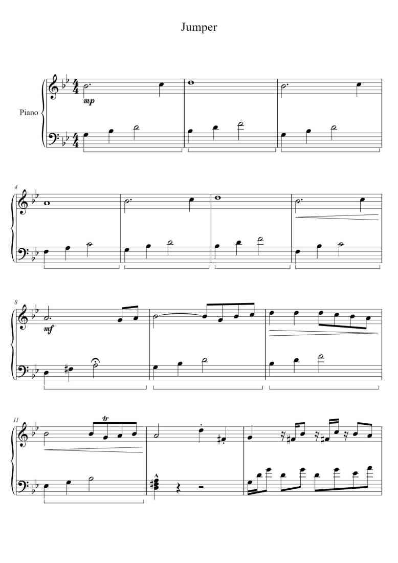 SheetMusicImage
