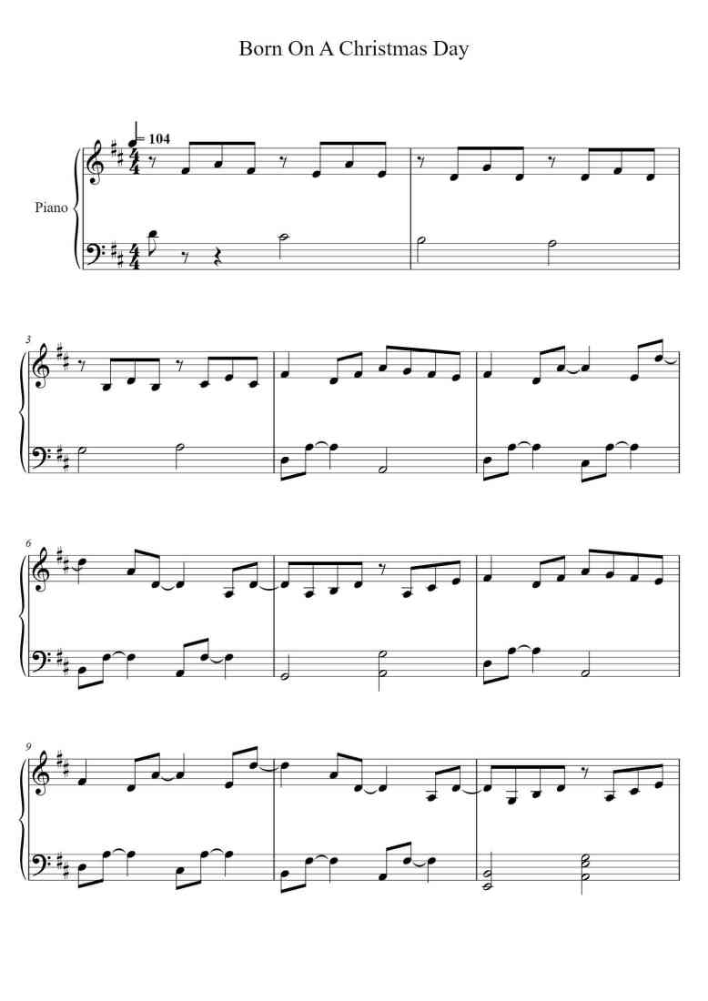 SheetMusicImage