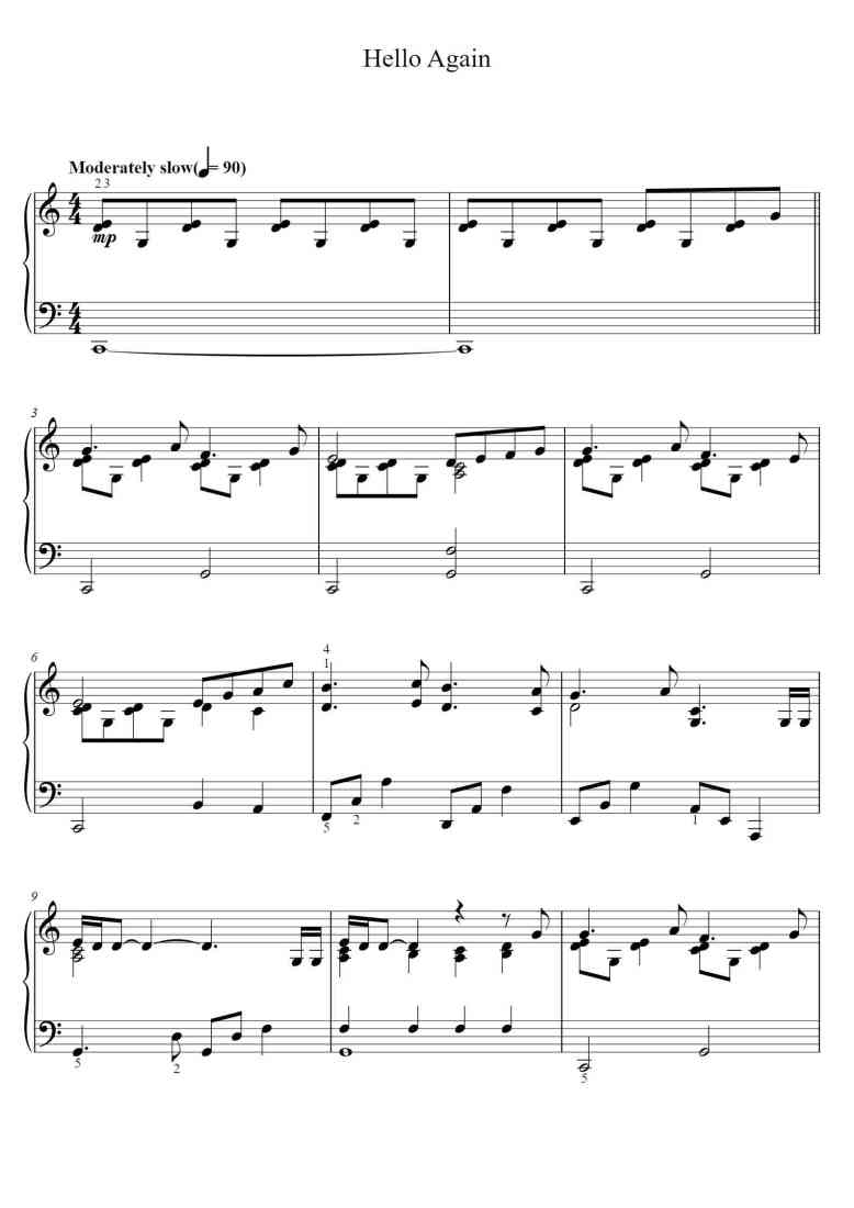 SheetMusicImage