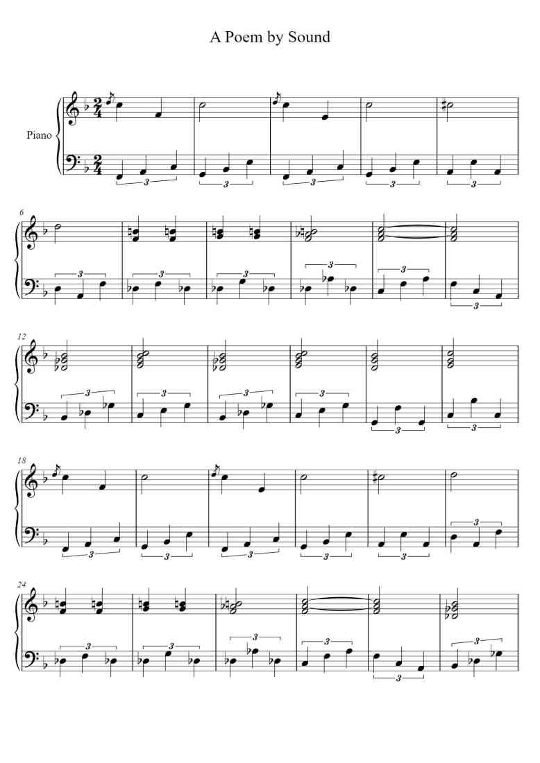 SheetMusicImage
