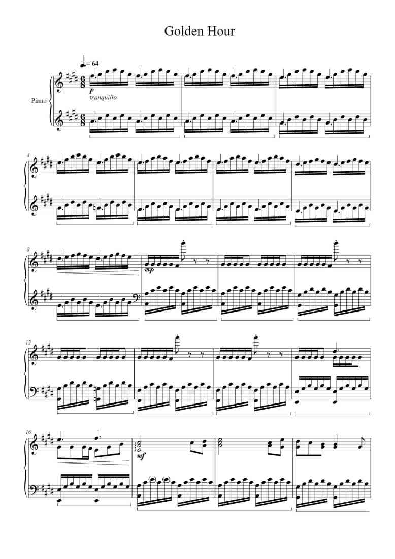 SheetMusicImage