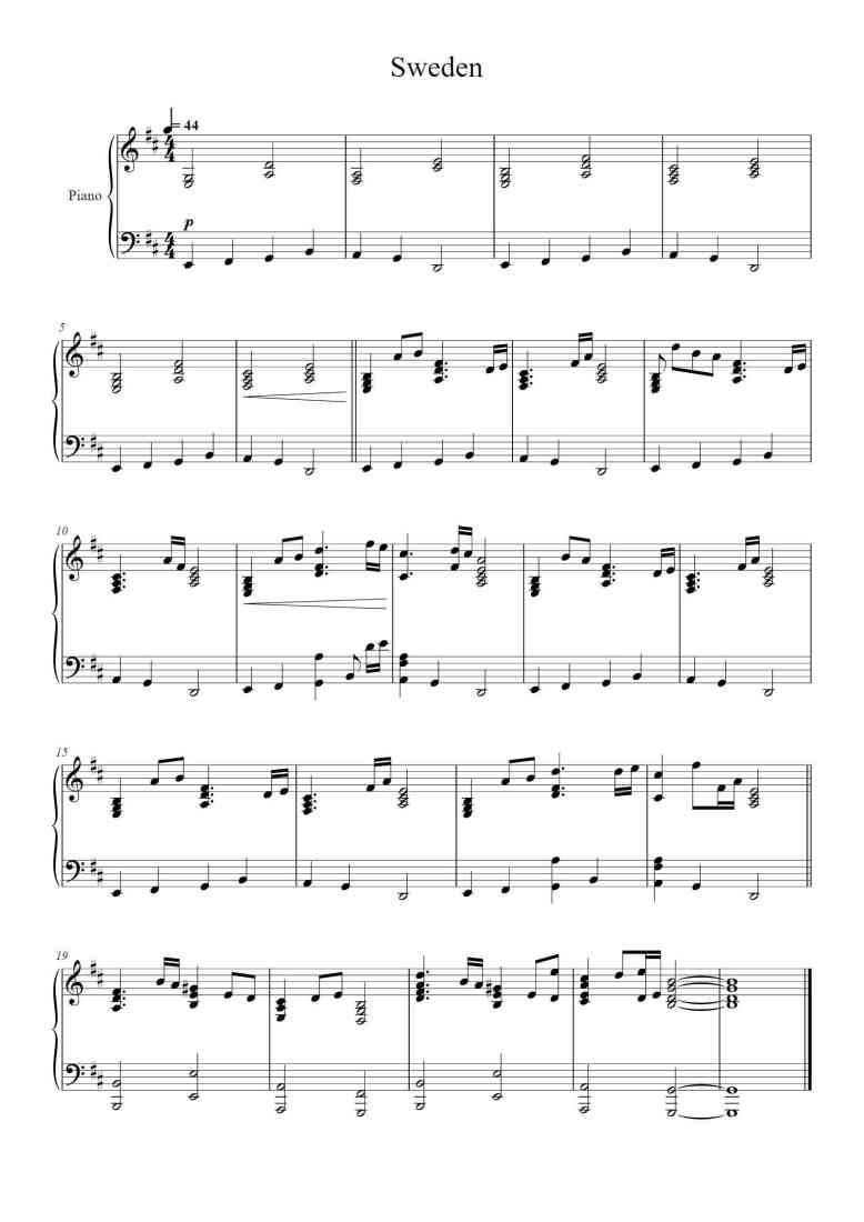 SheetMusicImage