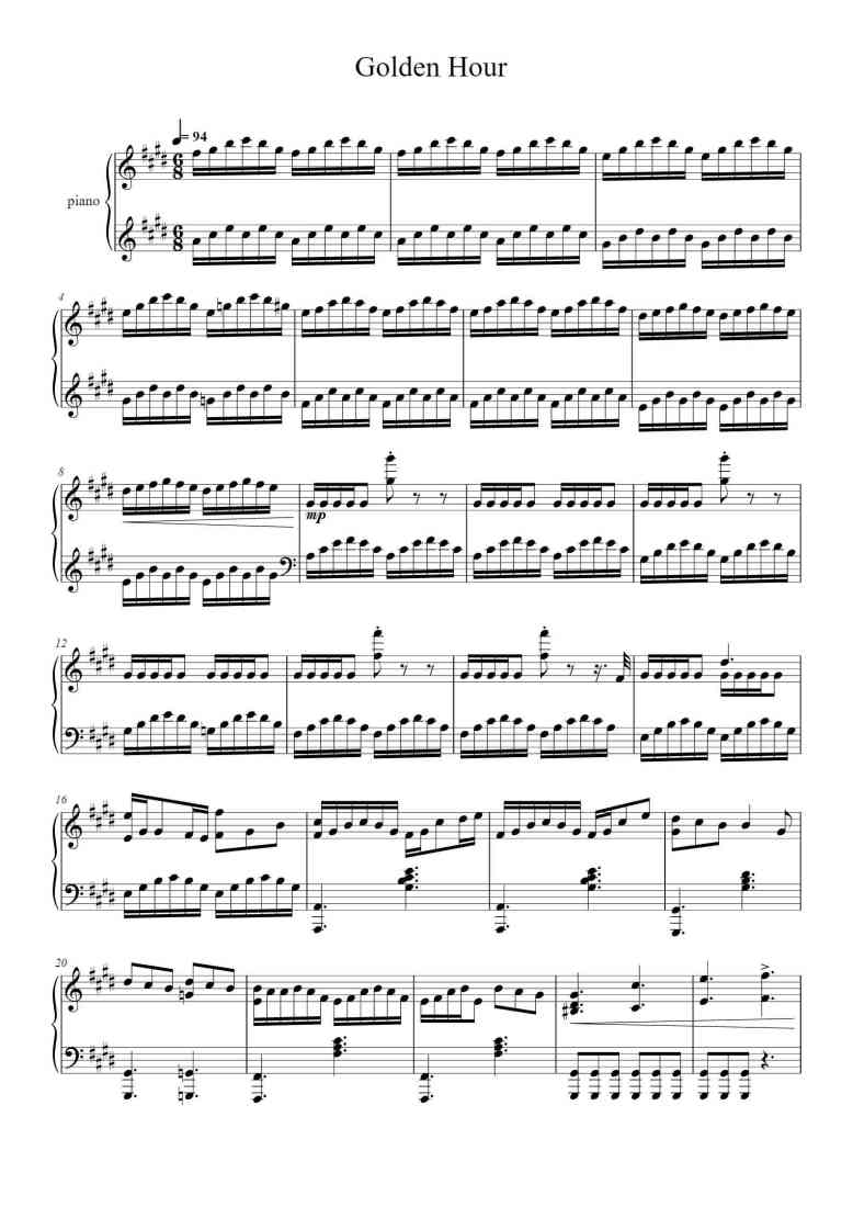 SheetMusicImage