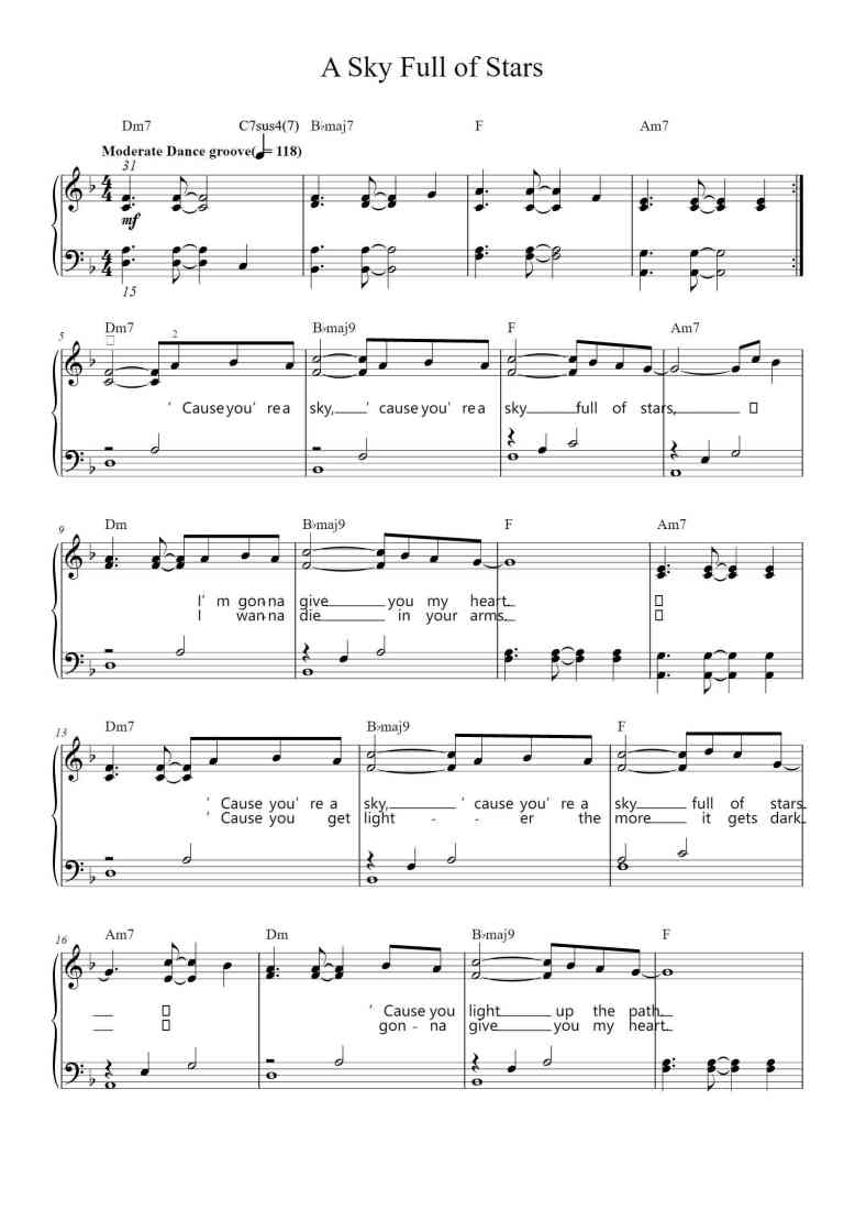SheetMusicImage