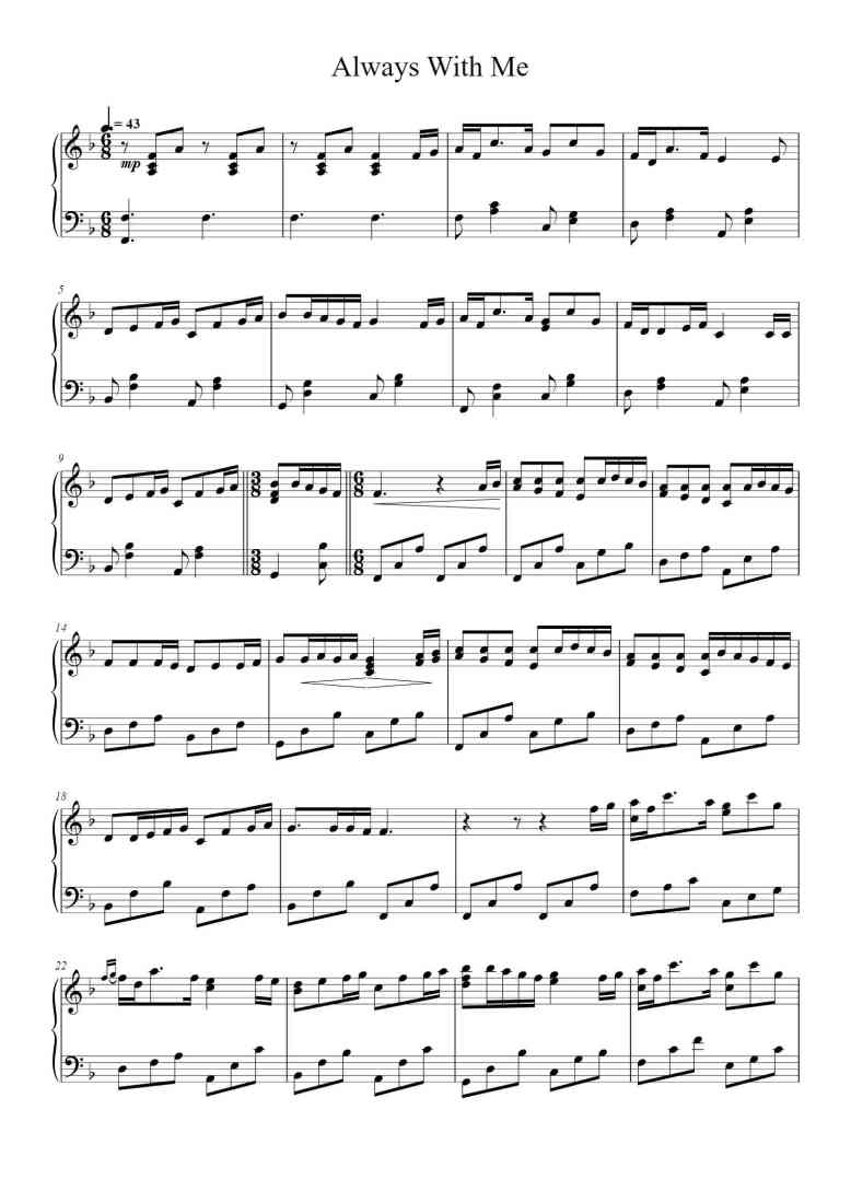 SheetMusicImage