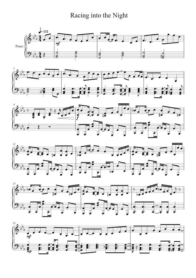 SheetMusicImage