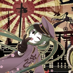 Sheet Music: Hit Song - Piano Sheet Music - Free PDF - Kurousa-P - TSenbonzakura - PiaNoProblem