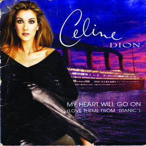 Sheet Music: Hit Song - Piano Sheet Music - Free PDF - Celine Dion - My Heart Will Go On - PiaNoProblem