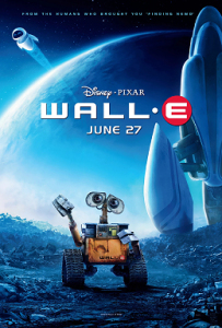 Piano Music Learning: A Musical Journey through Wall-E