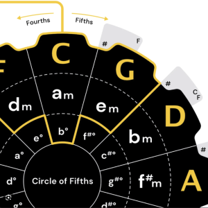 Piano Music Theory: A Guide to Transposition