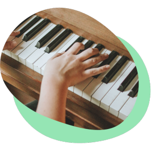 Piano Music: Understanding Modes in Music Theory