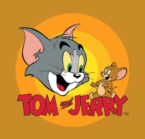 The Magic of Strauss in Tom and Jerry : A Piano Lover’s Guide to "Johann Mouse" 