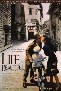 Piano Music Learning: Life is Beautiful – A Benevolent Life Lie