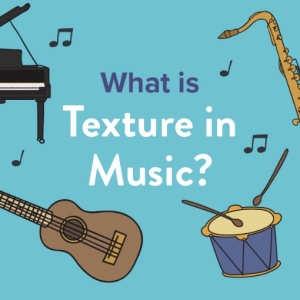 Understanding Musical Textures in Piano Music Learning