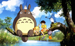 The Enchanting Piano Music of My Neighbor Totoro: A Guide for Fans and Pianists 