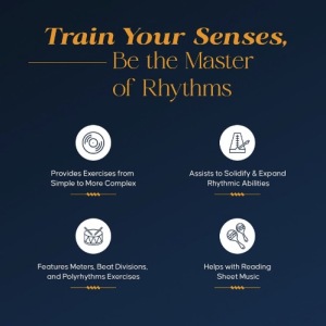 Mastering Rhythms in Piano Music Learning